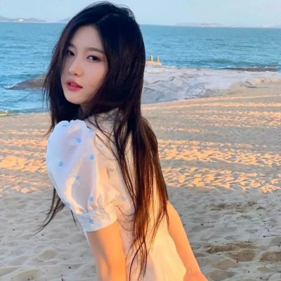 欲女心惊